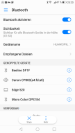 Bluetoothprobleme bei Sportcomputern (und was man dagegen tun kann)