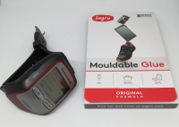 Reparatur eines Garmin Forerunner 305 mit Sugru (Totgesagte leben länger)