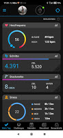 Tipps und Tricks: Routen Handling mit der Garmin Connect App
                                         und gimporter / gexporter (Android)